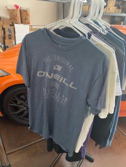 (7) Teen/Boys ‘Name Brand’ T-SHIRTS (Sm/Med) - Very Nice!