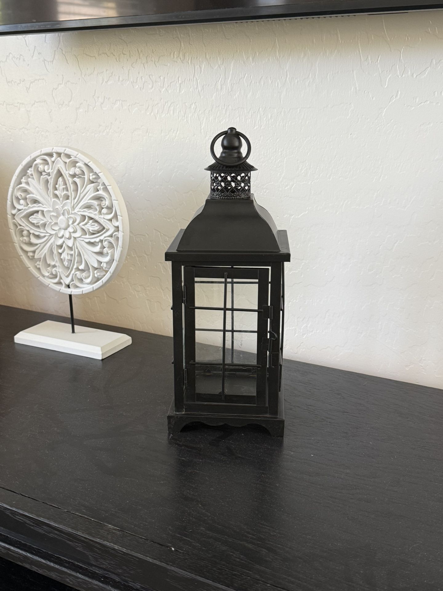 Candle Holder