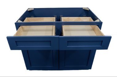 Base Cabinet In Stock!