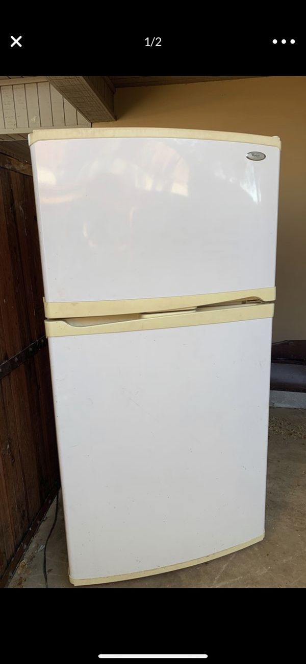Used refrigerator for Sale in Tolleson, AZ OfferUp