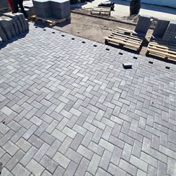 Paver Sealer