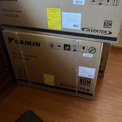 Heating And Cooling Mini Split