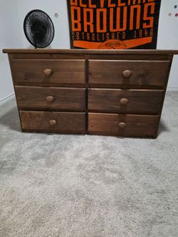 Modified bunk bed bedroom set
