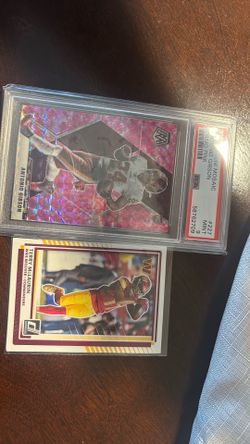 NFL cards