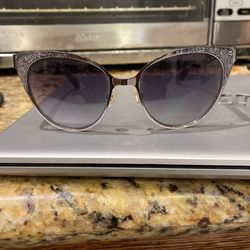 Kate Spade Marietta Sunglasses