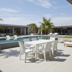 Brand New 7 piece outdoor patio furniture set !!!