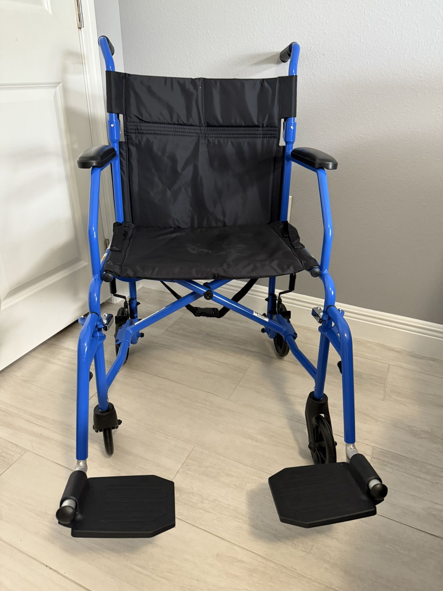 Wheelchair