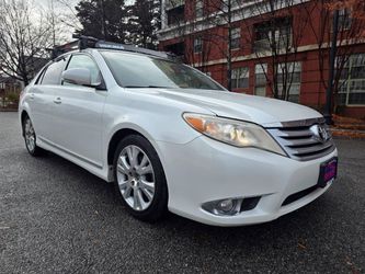 2012 Toyota Avalon