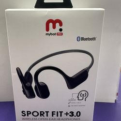 Headphone
