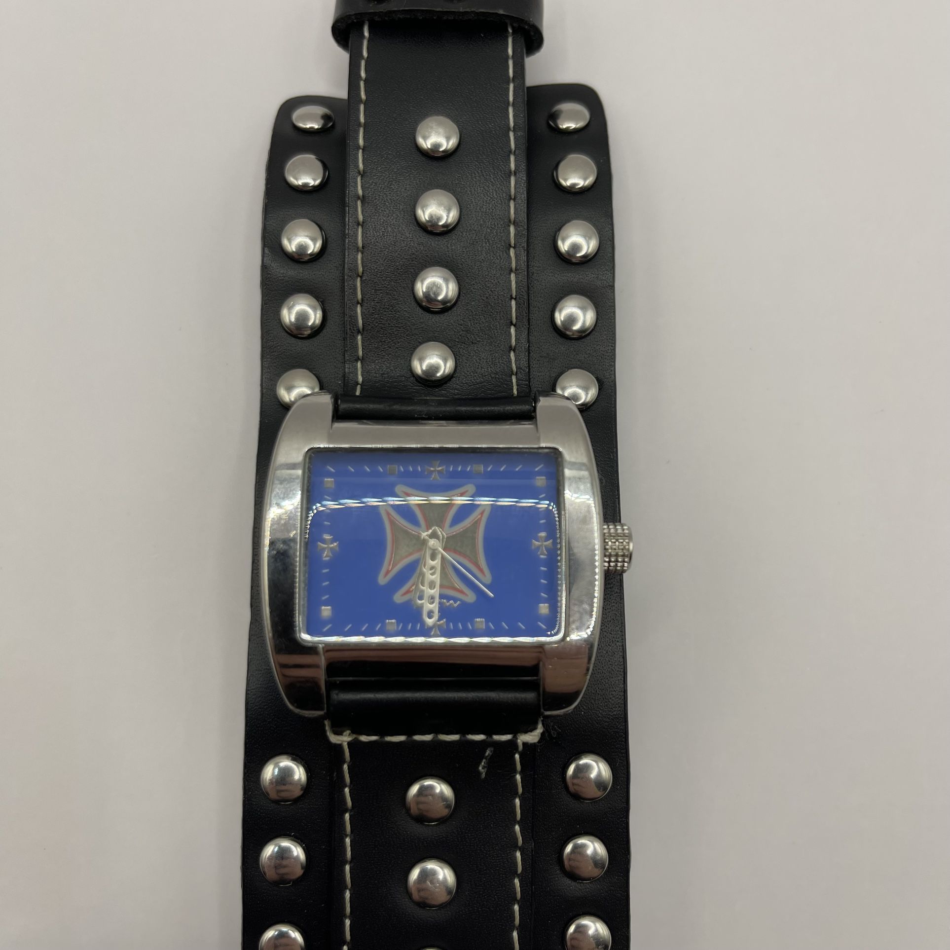 HCW Hardcore Watches Watch