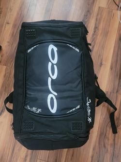 Orca Triathlion Backpack