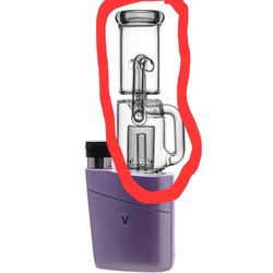 CALIBEAR RECYCLER CARTA ATTACHMENT