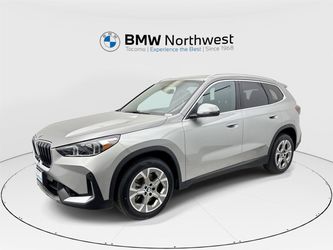 2023 BMW X1