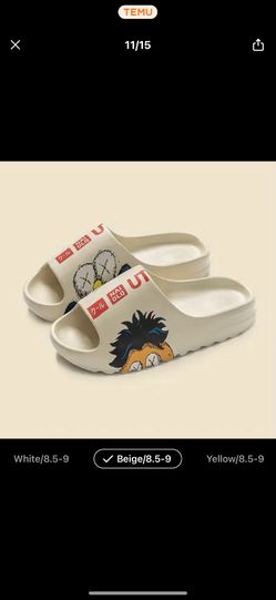 Chancletas