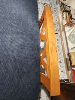Free Futon / Sofa Bed Queen size & Mat