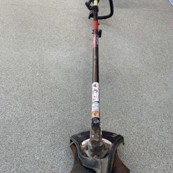 Troy-bilt 2-cycle TB22