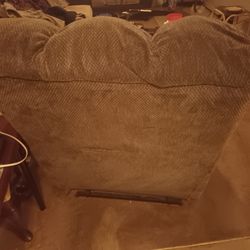Recliner 