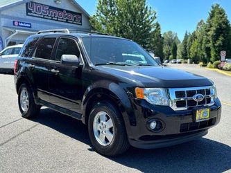 2012 Ford Escape