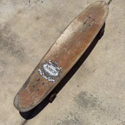 Longboard Arbor Hawaiian Brand 