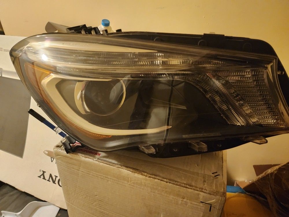 Headlamp