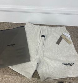 Essentials shorts