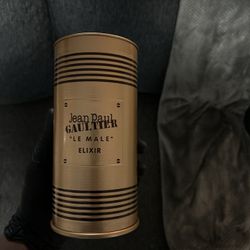 jean paul gaultier le male elixir Cologne 