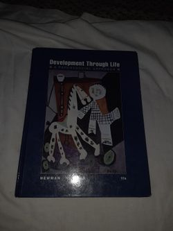 Development  Through Life: A Psychological Approach 11th Edition By Newman And Newman