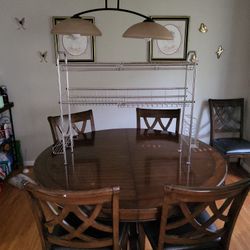 Over The Counter Dish Rack