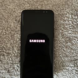 Samsung Galaxy s8 