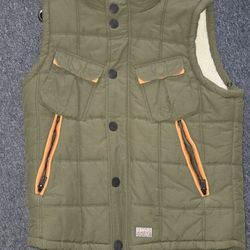 Unbeatable Deal Superdry Sweater & Vest 