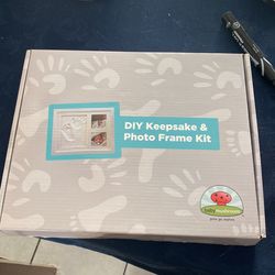 Baby Keepsake