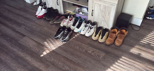 men’s shoes