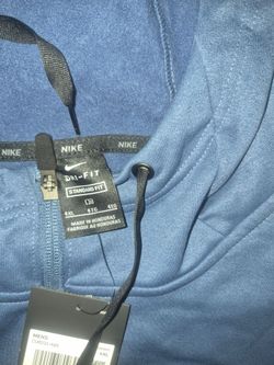 Nike jacket 4XL