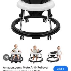 Baby walker sale