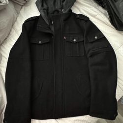 Levi’s Jacket Men’s Medium 