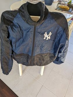 Men's  Yankees Jacket 
