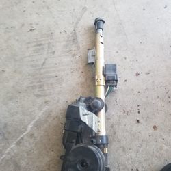 Electric  Antana Cam Out Of A 96 Cadillac 