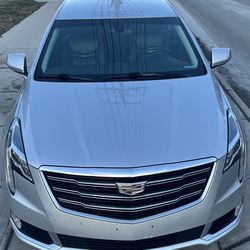 2019 Cadillac XTS