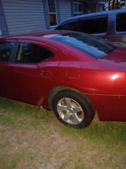 2009 Dodge Charger