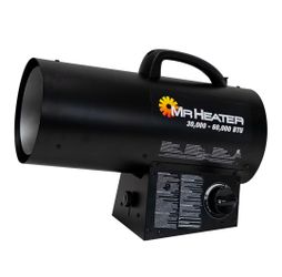 Mr.Heater Propane Heater