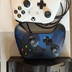 Xbox one S digital console 1TB