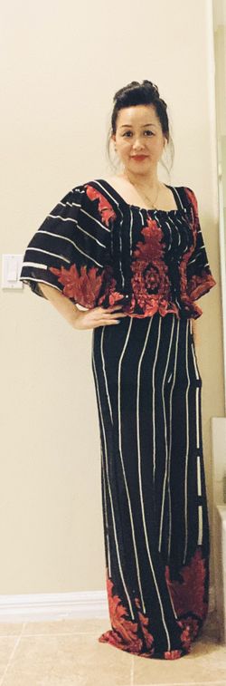 Women Clothes 