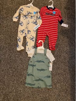 Size 9 months bundle