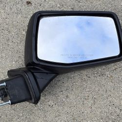 2019 2020 2021 2022 2023 CHEVY SILVERADO RIGHT PASSENGER MIRROR 