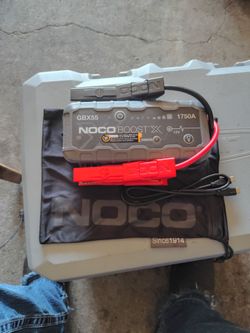 Noco 1750A