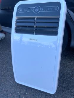 Air Conditioner