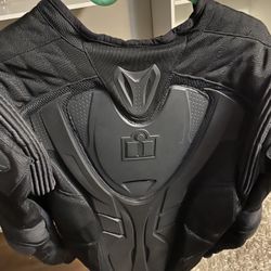 Motorcycle