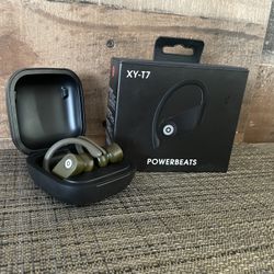 XY-T7 Bluetooth Earbuds