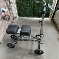 Knee Scooter