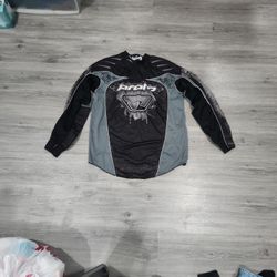 Proro Set With Eclipse Pod Belt